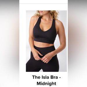 Balance Athletica / Vitality Isla Bra